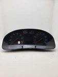 Used Speedometer Gauge Fits: 2001 Volkswagen Passat Cluster Thru Vin 049999 Mph. Fixed Price $53.00.