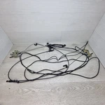 Mercedes SLK280 R171 Vario Roof Complete Locks Mechanism 1717900071. Fixed Price $134.24.