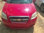 *local Pickup Only* Ntbk Without Sunroof Fits 07-08 Aveo 10109038. Fixed Price $218.40.