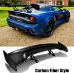 For 2004-2011 Lotus Elise Carbon Fiber Rear Trunk Spoiler Racing Wing Gt-style. Fixed Price $149.06.