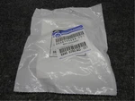 New Genuine Oem Mopar Header Foam Seal Right 68400392AD Made Usa. Fixed Price $18.99.