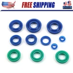 For Mercedes R230 Rebuilt Kit Seal All Hydraulic Roof Cylinders 03-11. Fixed Price $57.99.