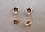 4 Door Hinge Pin Bushings! For F-body Camaro Firebird Chevelle Nova Impala Etc. Fixed Price $29.50.