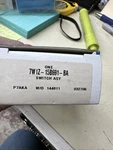 Ford 7W1Z-15B691-BA Switch Asm Moon Roof/sun 2007-11 Lincoln Town Car Nos. Fixed Price $40.00.
