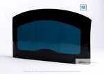 '20-'25 Corvette C8 Removable Blue Smoked Transparent Roof Panel 85004253 3LT Gm. Fixed Price $2149.00.