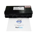 Volvo C70 Convertible - Roof Control Module/ Ecu (2006 2013) 31272140. Fixed Price $395.23.