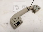 2008-2015 Nissan Rogue Rear Right Roof Grab Handle. Fixed Price $39.60.