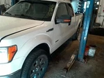 *local Pickup Only* Roof Sirs Super Cab Fits 09-14 Ford F150 1020433. Fixed Price $524.50.