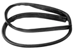 Weatherstrip Hardtop Rear For 1963-1967 C2 Corvette. Fixed Price $58.99.