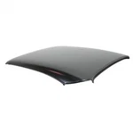 New Goodmark Roof Skin For 2-DOOR Models Fits Chevrolet Chevelle GMK4032495681. Fixed Price $967.99.
