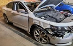 Without Sunroof Fits 14-20 Impala 1745466. Fixed Price $540.00.