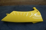Right Passenger Side Fender Panel Yellow (DS4305) 83849411 Ferrari 458 Challenge. Fixed Price $839.99.