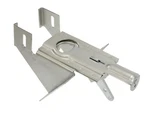 1958-62 Corvette Deck Lid Release Latch Female Assembly. Fixed Price $150.30.