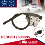 Trunk Latch Lock Actuator 2317500085 For Mercedes-benz W222 SL550 2013-2020. Fixed Price $139.39.
