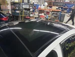 17 18 19 20 21 Mercedes C300 Sedan Panoramic Roof Cut Assembly. Fixed Price $1195.00.