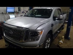 *local Pickup Only* Roof Without Panoramic Fits 16-20 Titan Xd 10255954. Fixed Price $535.03.