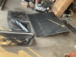 2013-2018 Jeep Wrangler Dr Sun Roof Soft Top & Tinted Windows Set. Fixed Price $899.99.