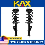 Front Complete Struts Coil Springs Pair Lincoln Mkt 2013-2019 Ford Flex V6. Fixed Price $141.99.