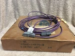 Nos Ford D5AZ-14276-B 1975 Switch Wiring Assembly. Fixed Price $75.00.