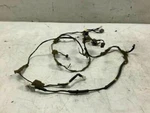Hyundai Elantra 2007 2010 Body Wire Wiring Harness Sunroof Opt 8161C4. Fixed Price $61.65.