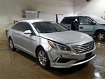 *local Pickup Only* Metal Without Sunroof Us Built Fits 15-19 Sonata. Fixed Price $486.07.