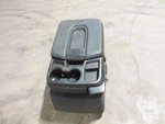 2023 Gmc SIERRA250 Black Vinyl Center Front Seat Trim H2G. Fixed Price $450.00.