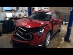 *local Pickup Only* Without Sunroof Rack Fits 18-19 Terrain 10256. Fixed Price $505.65.