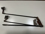 1966 1967 Grand Prix Catalina 2+2 Bonneville Windshield Wiper Transmission. Fixed Price $79.99.