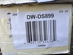 Quick Steer DS899 Center Link For Many 1977-96 Chevy Pontiac Buick Olds Cadillac. Fixed Price $37.95.