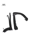 Mercedes R230 Sl-class Driver Left Pillar Roof Convertible Top Weather Seal. Fixed Price $55.24.
