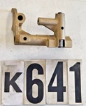 Austin Healey 100, 100-6, 3000 Fork Reverse BN7-BJ8 (center Shift) K641. Fixed Price $209.00.