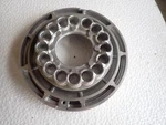 Nos 1967 1968 Chevrolet Turbo Hydro Transmission Pump Rotor Gm # 8625515. Fixed Price $109.00.