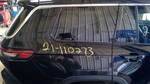 *local Pickup Only* Passenger Quarter Panel 121.7" Wb Fits 21-23 Grand Cherokee. Fixed Price $679.99.