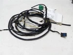 2008-1019 Dodge Grand Caravan Roof Wire Harness Oem. Fixed Price $44.99.