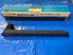 Gm Nos 78-82 Corvette Rh Pillar Post Weatherstrip Seal 9761486. Fixed Price $59.00.