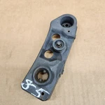 89-96 C4 Corvette Left Front Sun Visor Windshield Targa Top Mounting Lh Oe. Fixed Price $55.99.