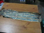 Nos 1978 1979 1980 1981 Corvette Rear Hatch Rod Gm Lh Left 466623. Fixed Price $29.99.