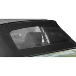 Kee Auto Top Window Rear Glass Black Mustang Convertible 1983-1990. Fixed Price $323.99.