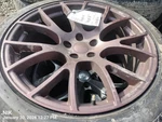 Wheel/rim Only Oem 15-17 Dodge Challenge. Fixed Price $144.00.