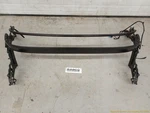 Bmw Z4 E85 Convertible Soft Roof Top Power Frame Thru 4/06 Fits 2003-2006 04. Fixed Price $212.38.