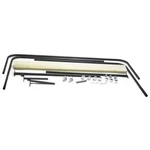 Deluxe 1915-25 Fits Ford Model Roadster/t-bucket Top Bow Frame Kit. Fixed Price $275.99.