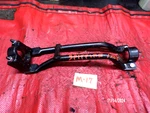 Triumph Spitfire 1500 Steering Column Mounting Brackets, Original, !!. Fixed Price $93.26.