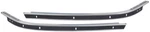 Oer T-top Pillar Weatherstrip Channel Set 1978-1981 Firebird/trans & Camaro. Fixed Price $149.98.