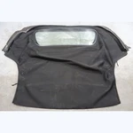 2003-2008 Bmw E85 Z4 Roadster Convertible Folding Top Cover Canvas Glass Oem. Fixed Price $243.75.