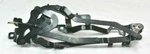 Saab 9-3 Convertible Roof Top Right Hydraulic Cylinder Oem 2004 2011. Fixed Price $56.00.