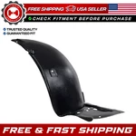 New Front Passenger Side Fender Liner For 2008-2015 Infiniti G37 Q60 IN1249112. Fixed Price $62.88.