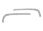 Scott Drake C5ZZ-76423A18/9 65-66 Convertible Top Boot Side Molding. Fixed Price $181.95.