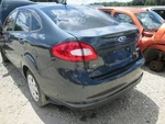 13 14 15 Ford Fiesta Cut Door Sedan Had Sunroof 226391. Fixed Price $605.00.
