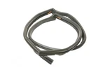 Uro Convertible / Hard Top Seal For 1965-1969 Porsche 911 90156509940. Fixed Price $238.13.