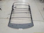 Saab 9-3 Convertible Roof Top Frame Assembly Fits 2004-2011 05 06 07 08 09. Fixed Price $299.89.